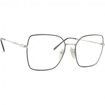 Vogue Eyewear VO4274 323 Women's Eyeglasses Black Size 53 - Blue Light Block Available