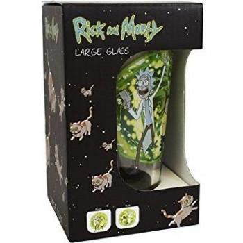 GB Eye LTD, Rick y Morty, Portal, Vasos de Pinta