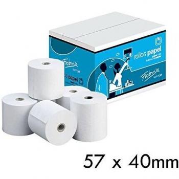 Fabrisa 4574011 - Rollo térmico
