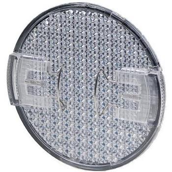 Kaiser Fototechnik Vivicap - Filtro para cámara, Transparente, 62 mm