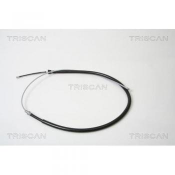 Cable de freno de mano TRISCAN 8140 67107
