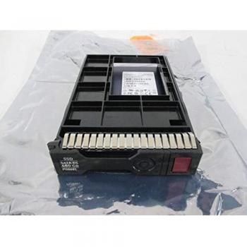SSD HPE 480GB SATA MU LFF SCC DS