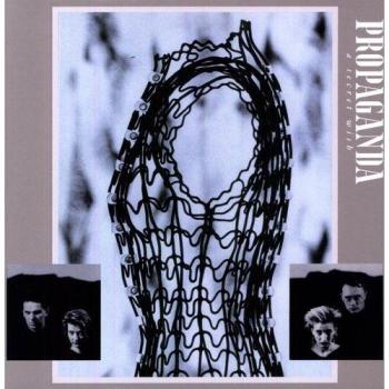 Propaganda - Secret Wish Vinyl Edition