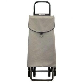 Rolser PEP003 Carro DOSPlus2/ECO PEP/39 x 31 x 105 cm, 41 L