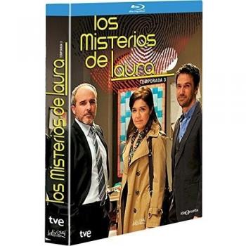 Los misterios de Laura