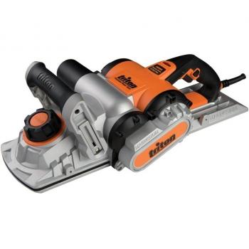 Tres cuchillos cepilladora eléctrica de, 180 mm, 1500 W, 8,2 kg