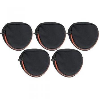Jabra - Funda para Auriculares Evolve 80