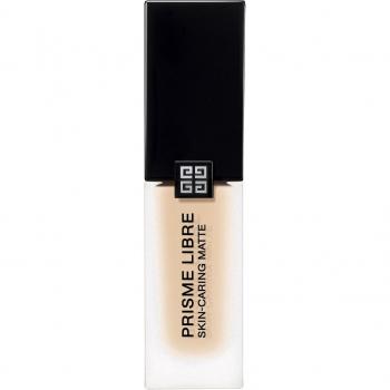 Givenchy Prisme Libre Skin-Caring Matte Foundation 30ml N80