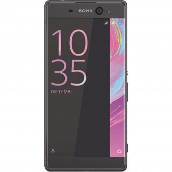 Sony Xperia XA Ultra Negro Desbloqueado 4G 3GB/16GB Pantalla de 6