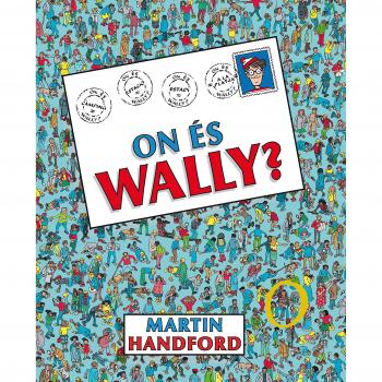 On és Wally? - Martin Handford