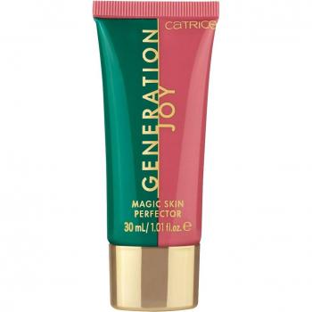 Catrice GENERATION JOY Lightweight Cream Primer for the Perfect Look SPF 15 30 ml