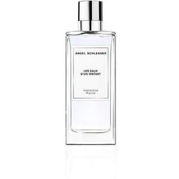 Angel Schlesser Les Eaux D'un Instant Instinctive Marine EDT 150ml