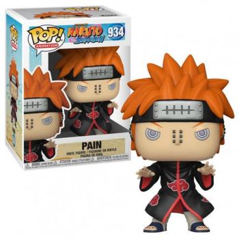 Funko Pop! Animation - Naruto Shippuden Pain #934 (9 cm Vinyl Figure)