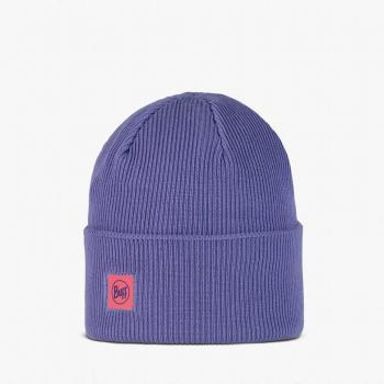 Gorro Buff unisex Solid Iris CrossKnit lila