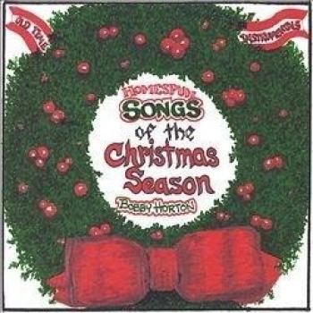 Homespun Songs of the Christma [DVD]