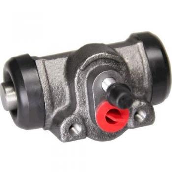Cilindro de freno de rueda HELLA 8AW 355 532-711 para BMW 3 Compact, gris fundido