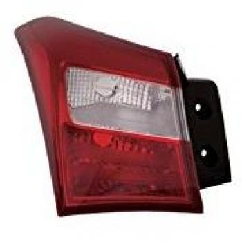 Piloto Trasero Combinado Van Wezel 8244931 para Hyundai i30 desde Abril 2012 (Versión 5 Puertas)