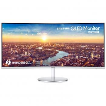 Samsung C34J791WTP 86,4 cm (34) 3440 x 1440 Pixeles LC34J791WTPXEN