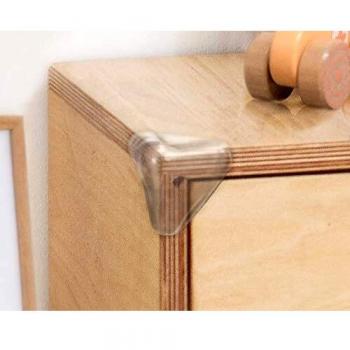 Kiokids 4 Protectores De Esquinas Para Bebés