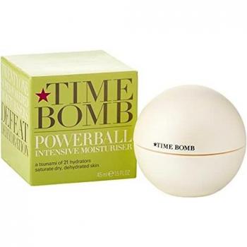 Time Bomb Powerball Intensivo Hidratante 45 ml