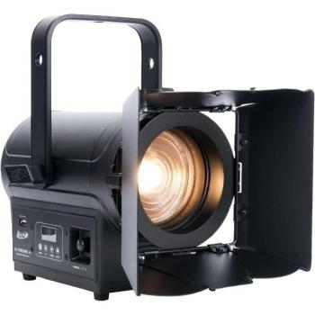 Elation KL Fresnel 4 50W Warm White LED Zoom Light