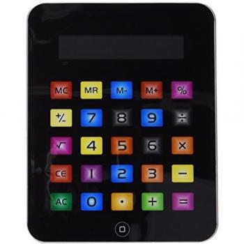 Plus Office Tablet - Calculadora