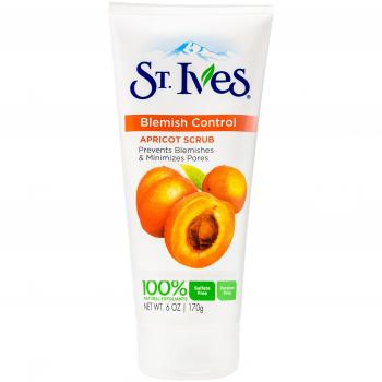 St Ives Blemish Control Apricot Scrub 170 g/6 oz