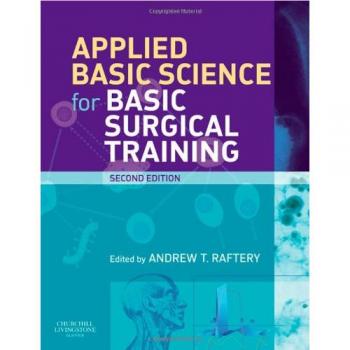 Applied Basic Science for Basic Surgical Training, 2e