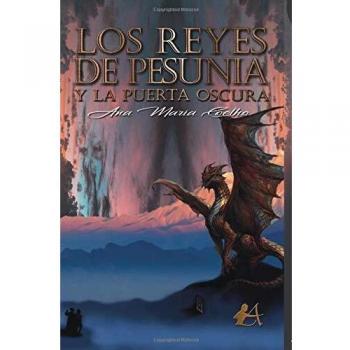 Los reyes de Pesunia y la puerta oscura