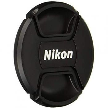 Nikon LC-82 82mm Snap-On Front Lens Cap