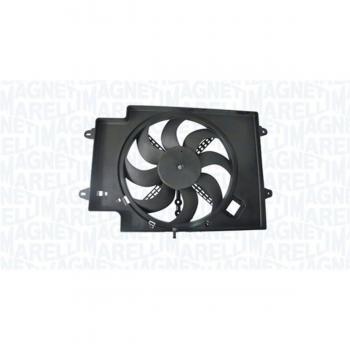 Ventilador de refrigeración del motor MAGNETI MARELLI 069422703010