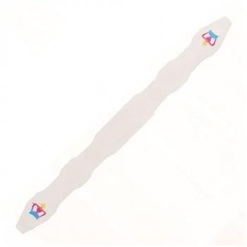 Protector Transparente Black Crown Vibranium