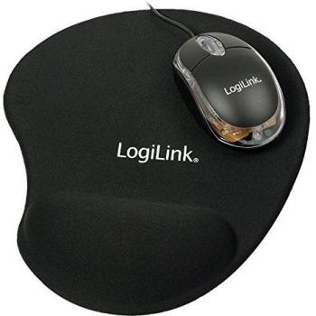 LogiLink ID0039 - Ratón óptico