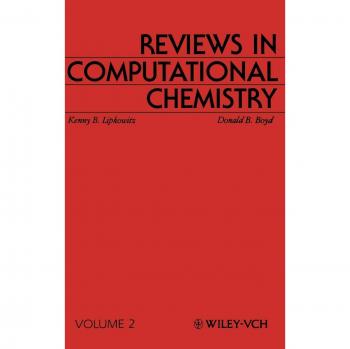 Reseñas en Química Computacional v2 Tapa Dura