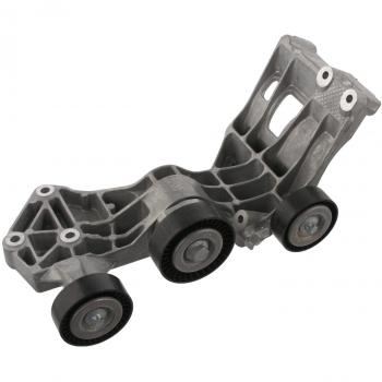 Tensor de correa poli V FEBI BILSTEIN 34916 para Mercedes A-Klasse y B-Klasse