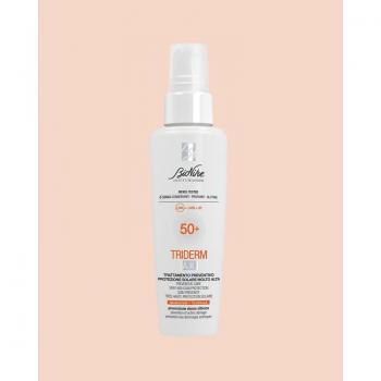 Bionike Triderm AK Tratamiento Preventivo SPF 50+ 50 ml