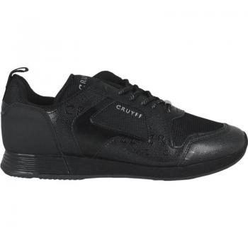Zapatillas de Deporte Cruyff Lusso CC6834193 - Diseño Sorprendente, para Hombre y Mujer, color 490 Black