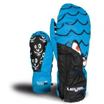 Guantes Level Lucky Mitt 45 Years