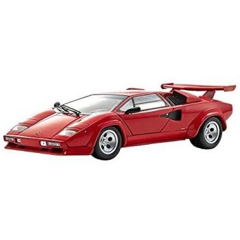 Kyosho KY8320B Lamborghini Modelo de Coche, Rojo