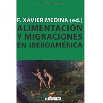 Alimentación y migraciones en Iberoamérica: 321