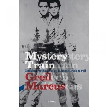 Mystery Train