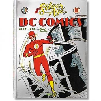 The Silver Age of DC Comics: VA