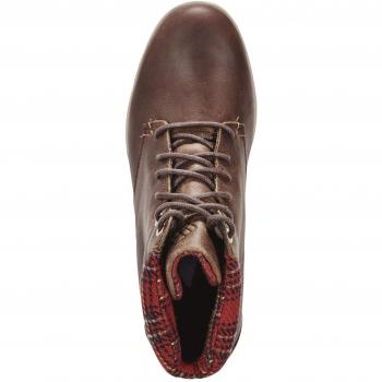 Columbia Davenport Xtm Waterproof Omni-Heat Hawk, British Tan 47 EU