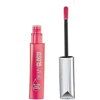 Rimmel London Oh My Gloss Tint Brillo de Labios Tono 500 - 22,6 gr