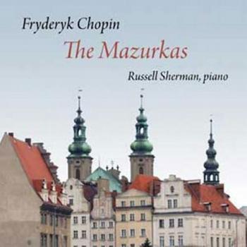 Chopin: The Mazurkas