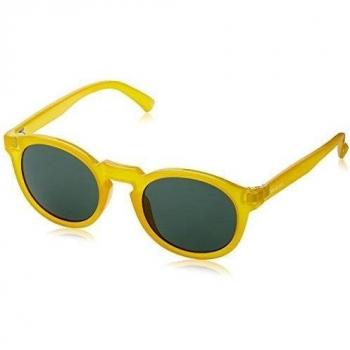 Mr. Boho | Jordaan | Honey - Gafas de sol para hombre y mujer