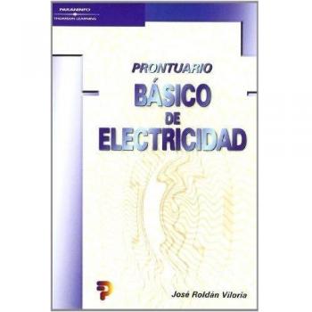 Prontuario básico de electricidad