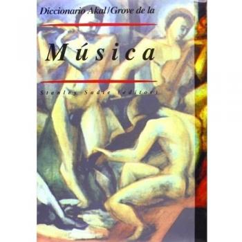 Diccionario Akal/Grove de la Música: 25