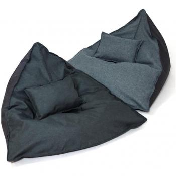 Sako Bolso Puf Relax XL 120 x 80 cm