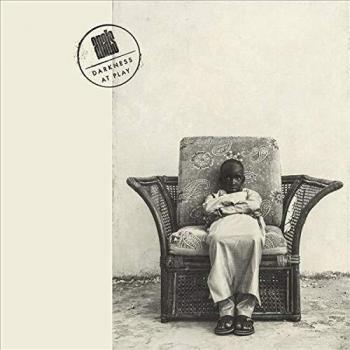 Anaïs Darkness At Play LP 180 Gr.